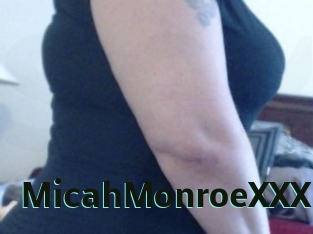 MicahMonroeXXX