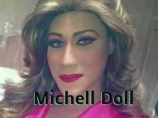 Michell_Doll