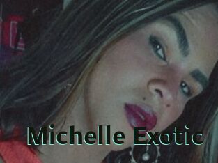 Michelle_Exotic