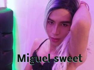 Miguel_sweet