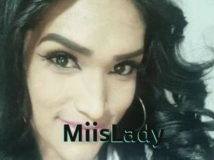 MiisLady