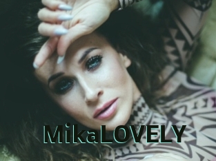 MikaLOVELY