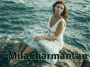 MilaCharmantan