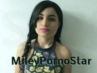 MileyPornoStar
