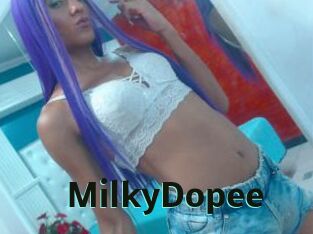 MilkyDopee