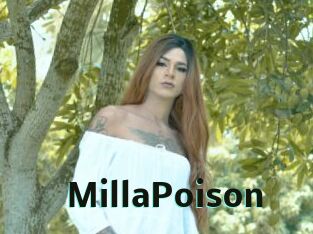 MillaPoison