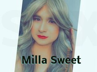 Milla_Sweet