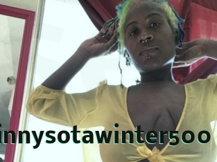 Minnysotawinter500