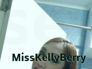 MissKellyBerry