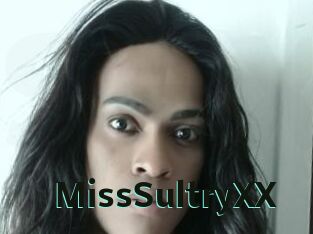 MissSultryXX