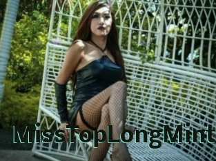 MissTopLongMint