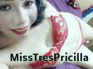 MissTresPricilla