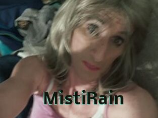 MistiRain
