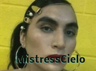 MistressCielo