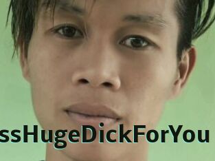 MistressHugeDickForYou