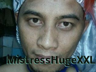 MistressHugeXXL