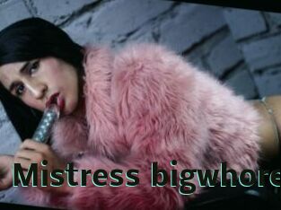 Mistress_bigwhore