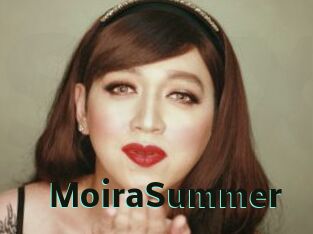 MoiraSummer