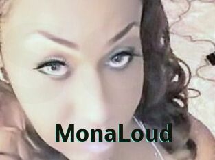 MonaLoud