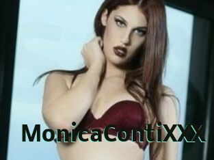 MonicaContiXXX Sextrans