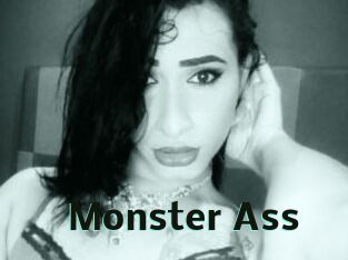 Monster_Ass