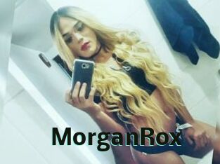 MorganRox