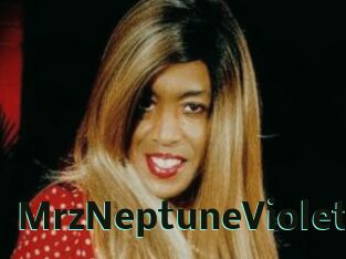 MrzNeptuneViolet