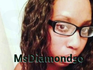 MsDiamond50