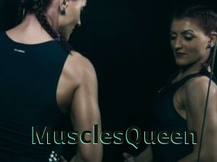 MusclesQueen