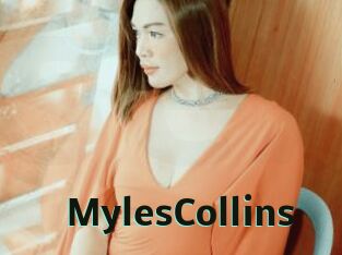 MylesCollins