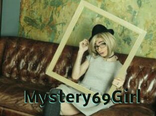 Mystery69Girl