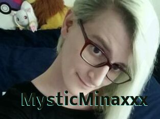 MysticMinaxxx