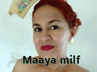 Maaya_milf