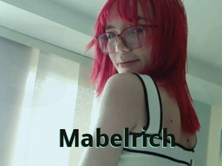 mabelrich Sextrans