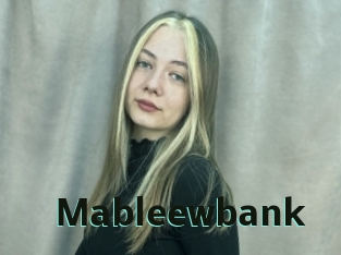 Mableewbank