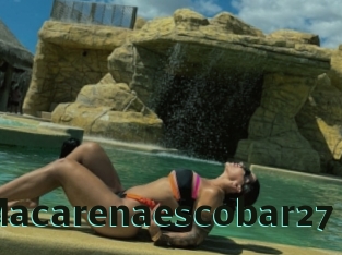 Macarenaescobar27