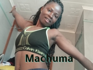 Machuma