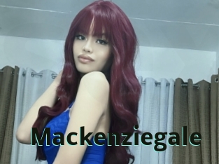 Mackenziegale