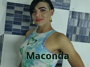 Maconda
