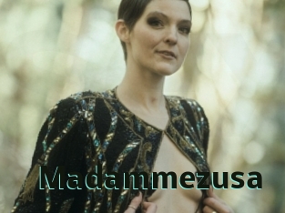 Madammezusa