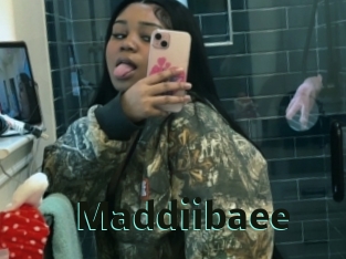 Maddiibaee
