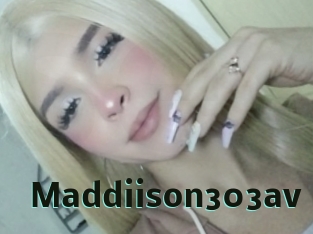 maddiison303av Sextrans