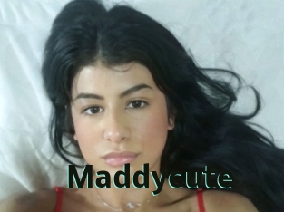 Maddycute