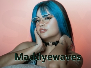 Maddyewaves