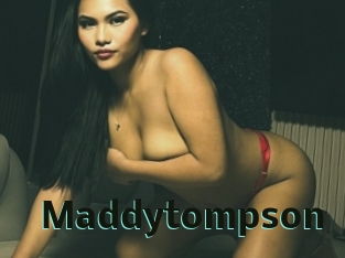 Maddytompson