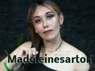 madeleinesartori Sextrans