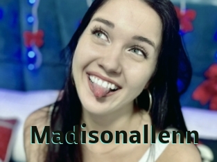 madisonallenn Sextrans