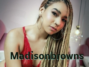 Madisonbrowns