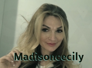 Madisoncecily