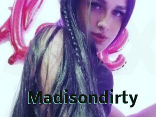 Madisondirty